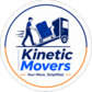 Kinetic Movers logo
